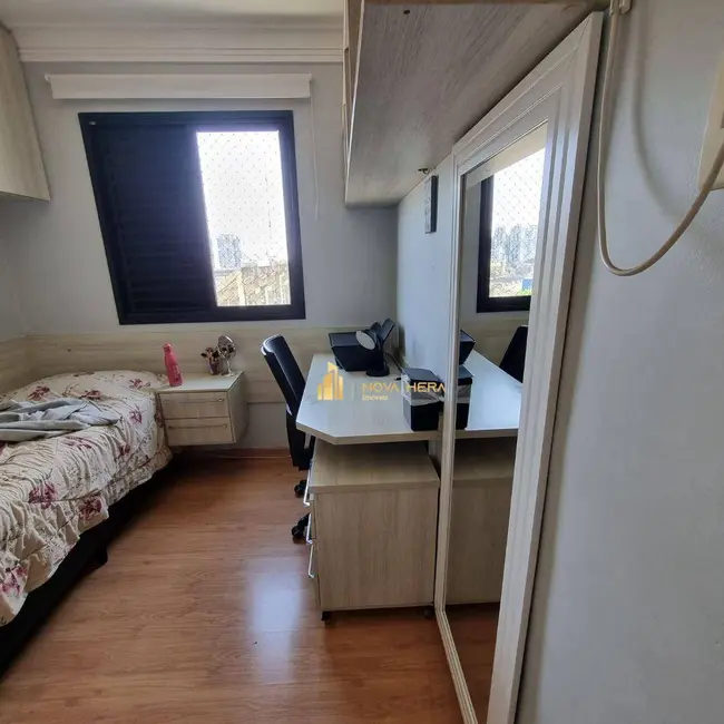 Foto 4 de Apartamento com 3 quartos à venda, 75m2 em Centro, Osasco - SP