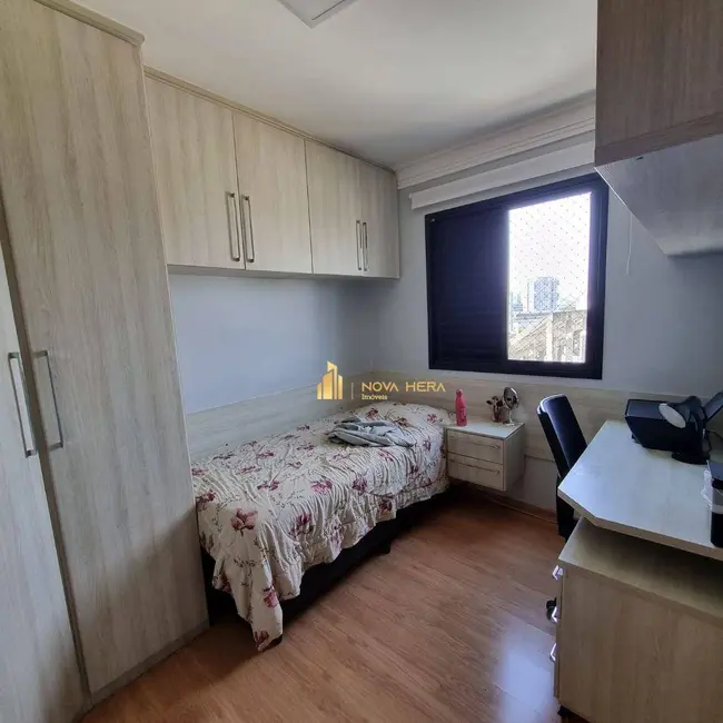 Foto 5 de Apartamento com 3 quartos à venda, 75m2 em Centro, Osasco - SP