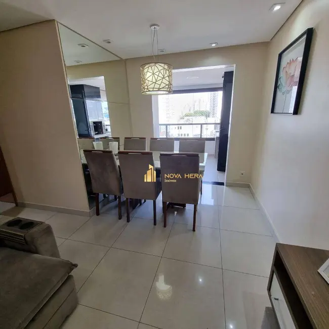 Foto 2 de Apartamento com 3 quartos à venda, 75m2 em Centro, Osasco - SP