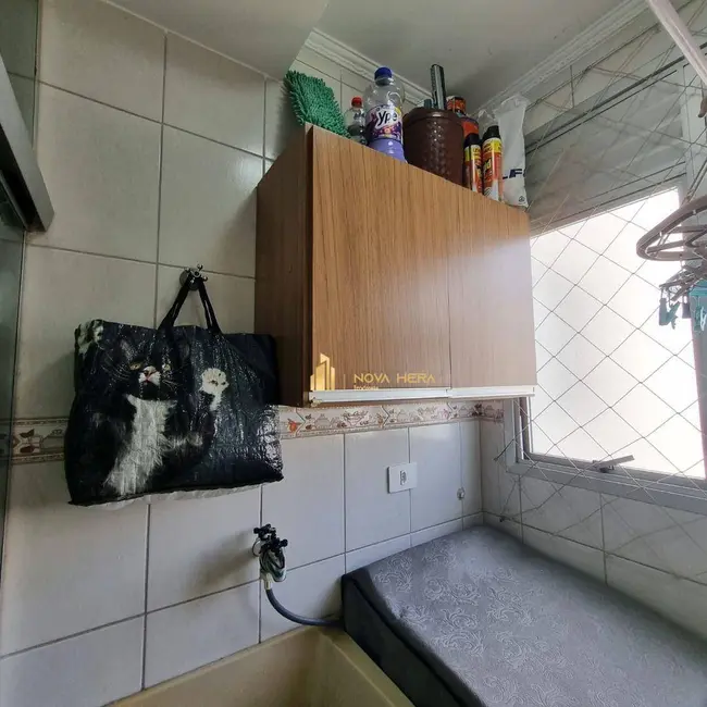Foto 7 de Apartamento com 3 quartos à venda, 68m2 em Vila Yara, Osasco - SP