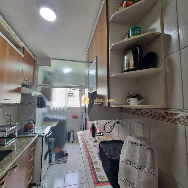 Foto 5 de Apartamento com 3 quartos à venda, 68m2 em Vila Yara, Osasco - SP