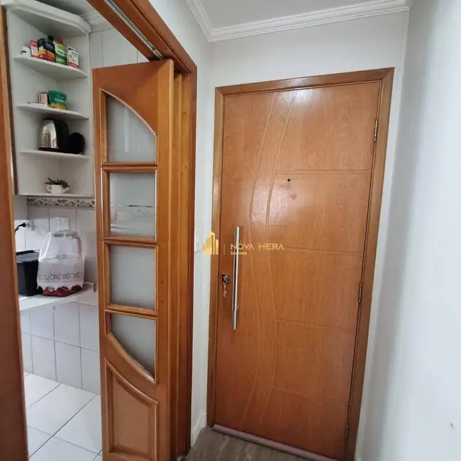 Foto 3 de Apartamento com 3 quartos à venda, 68m2 em Vila Yara, Osasco - SP