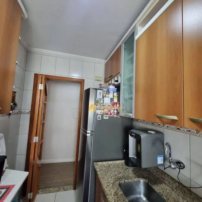 Foto 8 de Apartamento com 3 quartos à venda, 68m2 em Vila Yara, Osasco - SP