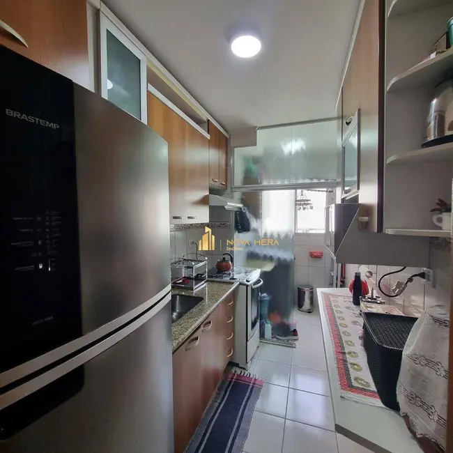 Foto 4 de Apartamento com 3 quartos à venda, 68m2 em Vila Yara, Osasco - SP