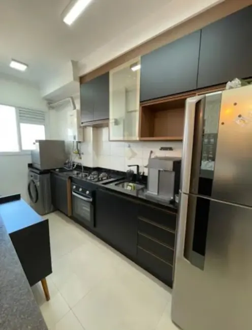 Foto 5 de Apartamento com 2 quartos à venda, 49m2 em Jaguaribe, Osasco - SP