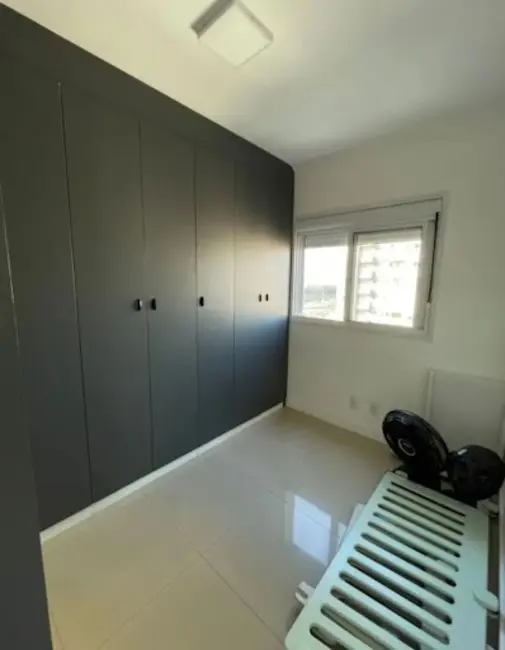 Foto 8 de Apartamento com 2 quartos à venda, 49m2 em Jaguaribe, Osasco - SP