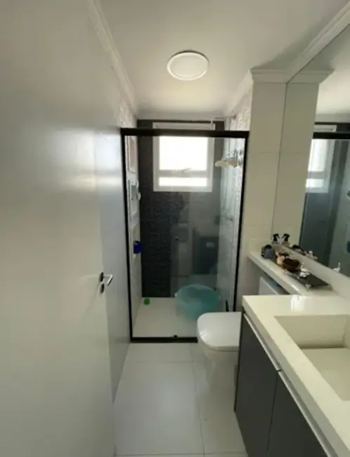Foto 9 de Apartamento com 2 quartos à venda, 49m2 em Jaguaribe, Osasco - SP