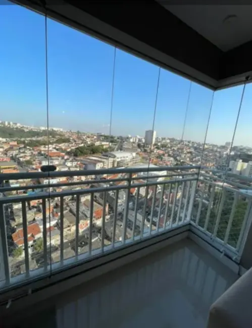 Foto 3 de Apartamento com 2 quartos à venda, 49m2 em Jaguaribe, Osasco - SP