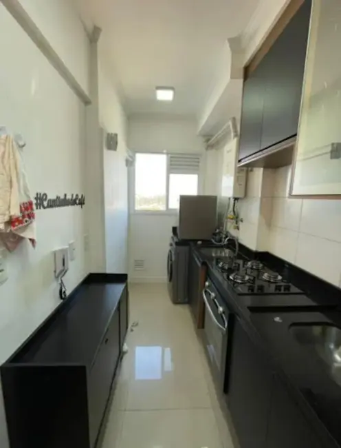 Foto 6 de Apartamento com 2 quartos à venda, 49m2 em Jaguaribe, Osasco - SP