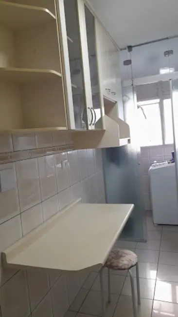 Apartamento com 3 quartos à venda, 65m2 em Vila Yara, Osasco - SP - imagem 2 Foto 2 de Apartamento com 3 quartos à venda, 65m2 em Vila Yara, Osasco - SP