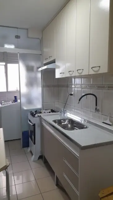 Apartamento com 3 quartos à venda, 65m2 em Vila Yara, Osasco - SP - imagem 1 Foto 1 de Apartamento com 3 quartos à venda, 65m2 em Vila Yara, Osasco - SP