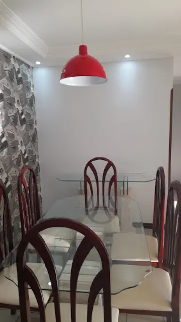 Apartamento com 3 quartos à venda, 65m2 em Vila Yara, Osasco - SP - imagem 6 Foto 6 de Apartamento com 3 quartos à venda, 65m2 em Vila Yara, Osasco - SP