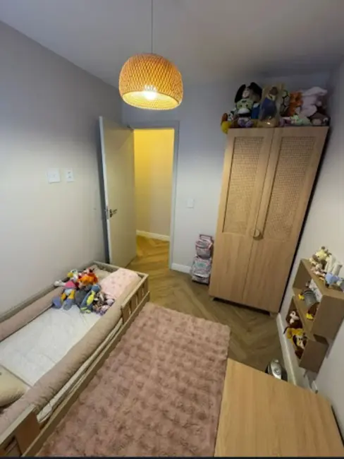 Foto 9 de Apartamento com 3 quartos à venda, 81m2 em Centro, Osasco - SP