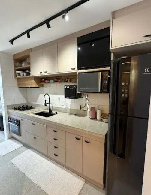 Foto 6 de Apartamento com 3 quartos à venda, 81m2 em Centro, Osasco - SP