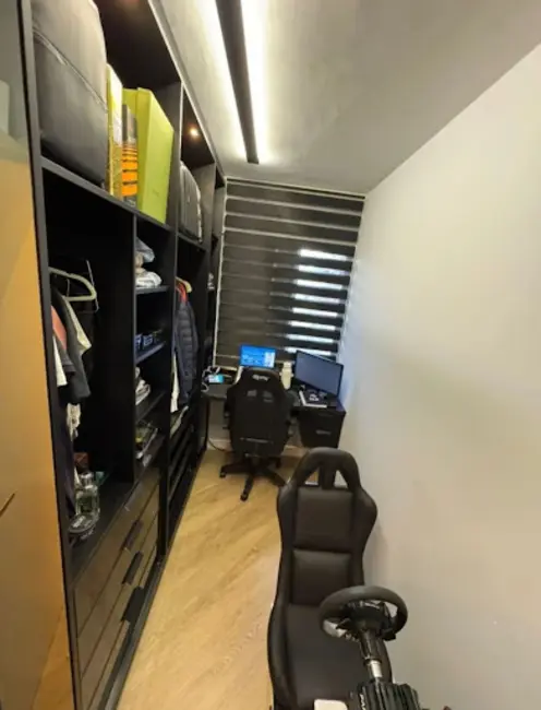 Foto 2 de Apartamento com 3 quartos à venda, 81m2 em Centro, Osasco - SP