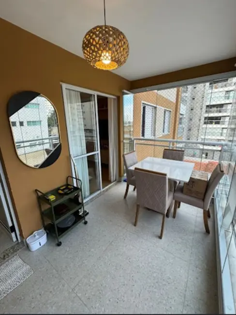 Foto 3 de Apartamento com 3 quartos à venda, 81m2 em Centro, Osasco - SP