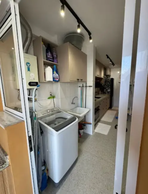 Foto 7 de Apartamento com 3 quartos à venda, 81m2 em Centro, Osasco - SP
