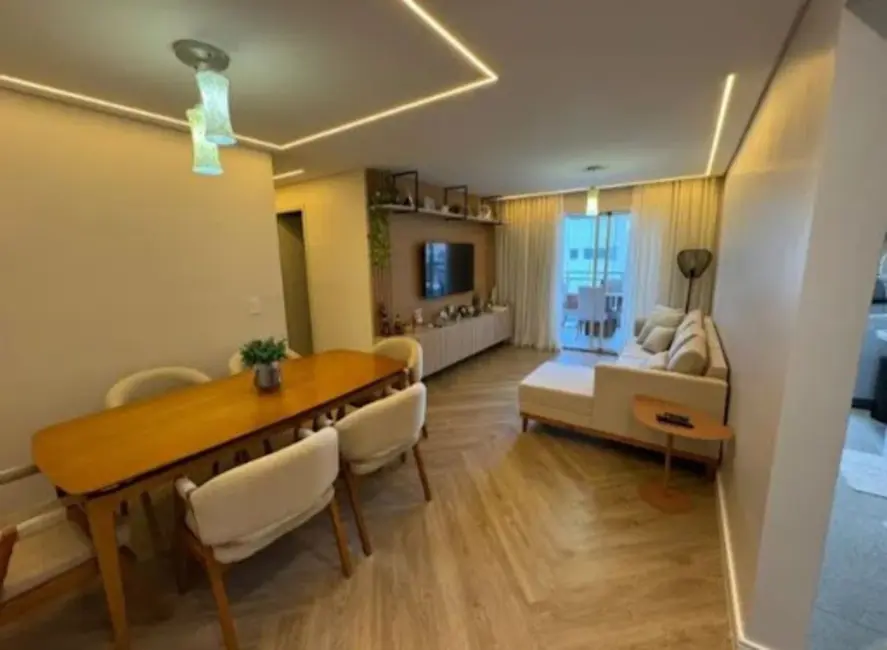 Foto 1 de Apartamento com 3 quartos à venda, 81m2 em Centro, Osasco - SP