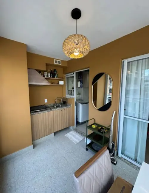 Foto 5 de Apartamento com 3 quartos à venda, 81m2 em Centro, Osasco - SP