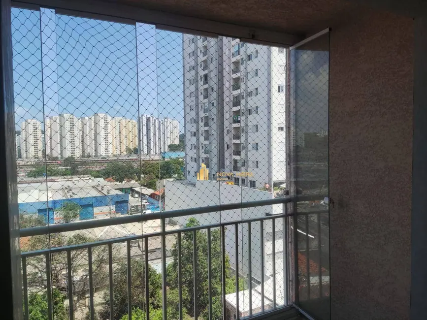 Foto 8 de Apartamento com 2 quartos à venda, 60m2 em Presidente Altino, Osasco - SP