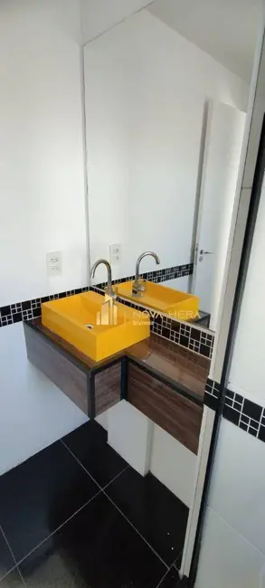 Foto 9 de Apartamento com 2 quartos à venda, 60m2 em Presidente Altino, Osasco - SP