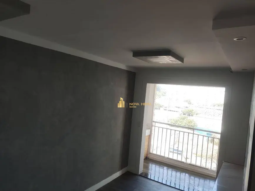 Foto 4 de Apartamento com 2 quartos à venda, 60m2 em Presidente Altino, Osasco - SP