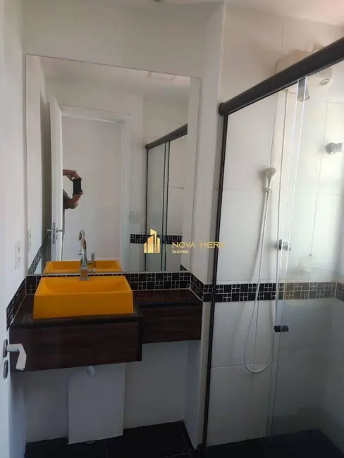 Foto 6 de Apartamento com 2 quartos à venda, 60m2 em Presidente Altino, Osasco - SP