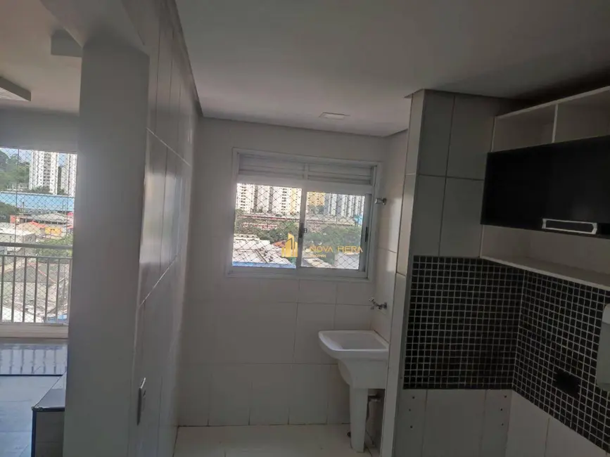 Foto 1 de Apartamento com 2 quartos à venda, 60m2 em Presidente Altino, Osasco - SP