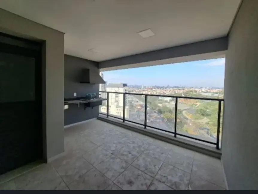 Foto 2 de Apartamento com 3 quartos à venda, 93m2 em Vila Osasco, Osasco - SP