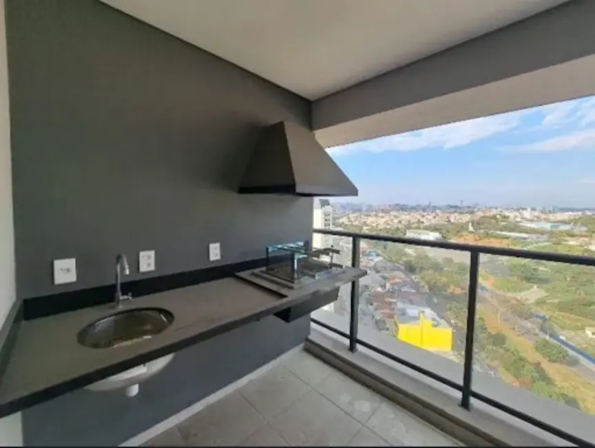 Foto 1 de Apartamento com 3 quartos à venda, 93m2 em Vila Osasco, Osasco - SP