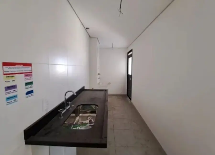 Foto 7 de Apartamento com 3 quartos à venda, 93m2 em Vila Osasco, Osasco - SP