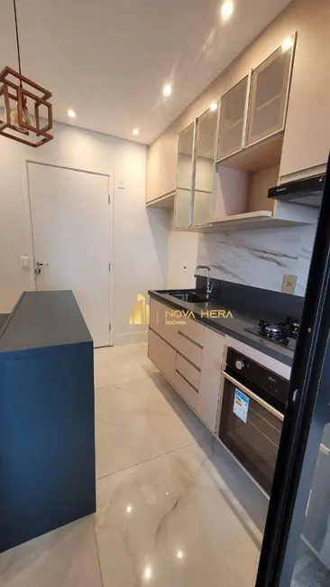 Foto 6 de Apartamento com 2 quartos para alugar, 42m2 em Osasco - SP