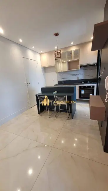 Foto 8 de Apartamento com 2 quartos para alugar, 42m2 em Osasco - SP