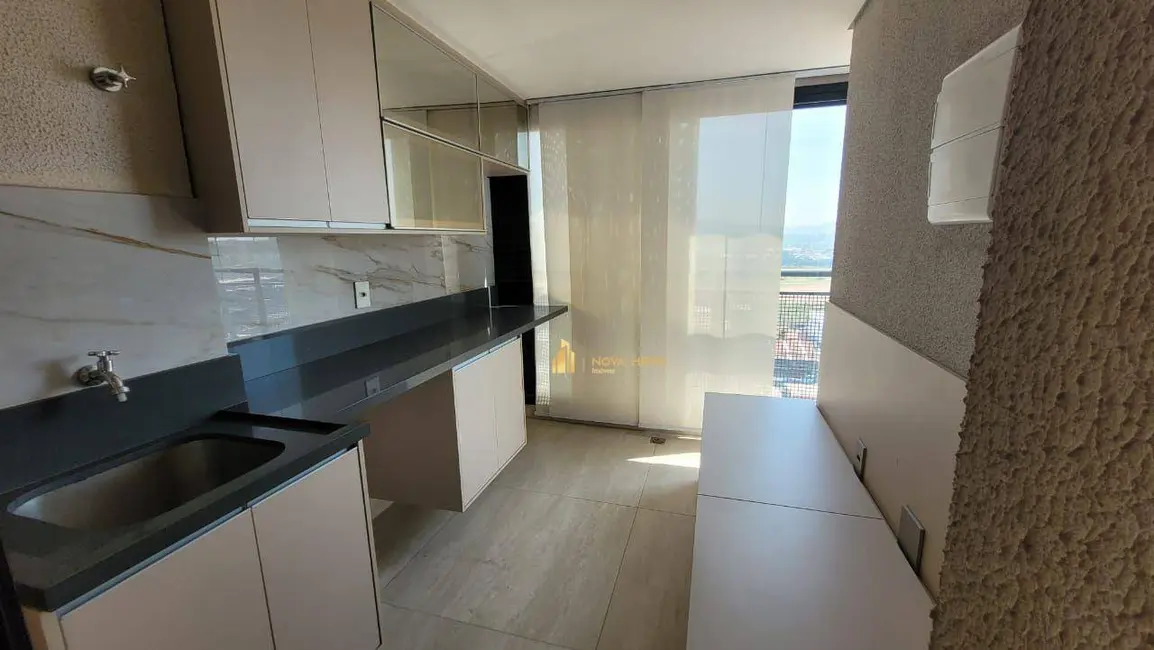 Foto 2 de Apartamento com 2 quartos para alugar, 42m2 em Osasco - SP