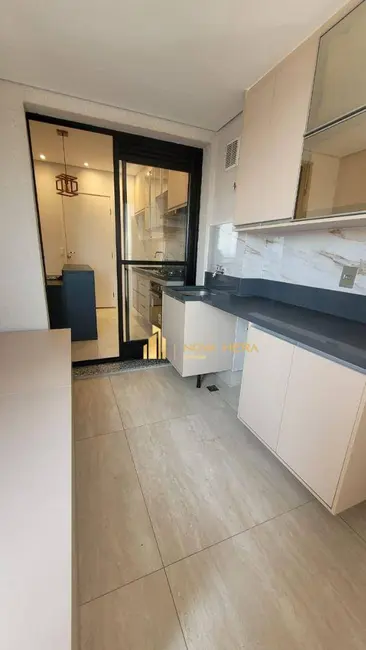 Foto 4 de Apartamento com 2 quartos para alugar, 42m2 em Osasco - SP