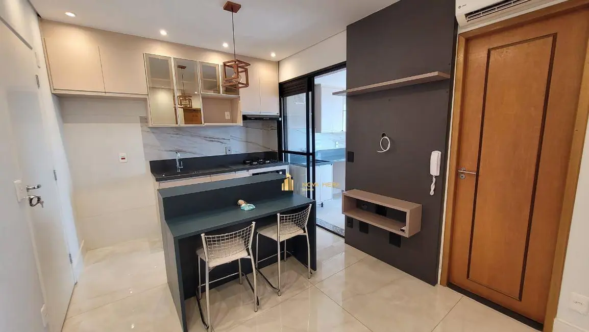 Foto 1 de Apartamento com 2 quartos para alugar, 42m2 em Osasco - SP