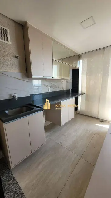 Foto 5 de Apartamento com 2 quartos para alugar, 42m2 em Osasco - SP