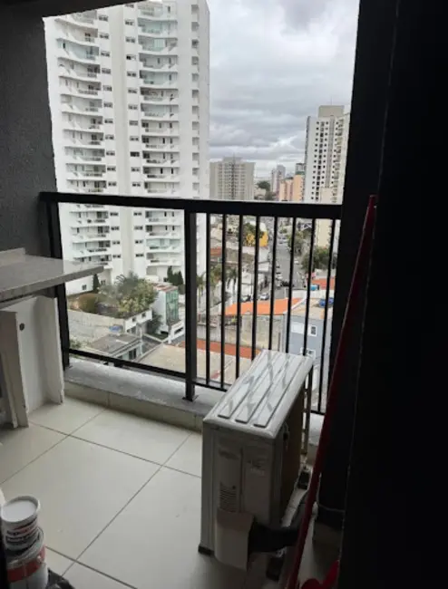 Foto 2 de Apartamento com 1 quarto para alugar, 40m2 em km 18, Osasco - SP