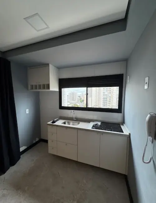 Foto 9 de Apartamento com 1 quarto para alugar, 40m2 em km 18, Osasco - SP