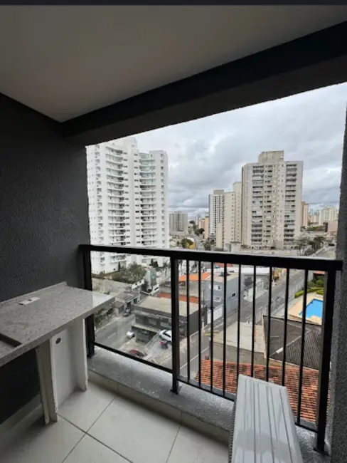Foto 1 de Apartamento com 1 quarto para alugar, 40m2 em km 18, Osasco - SP