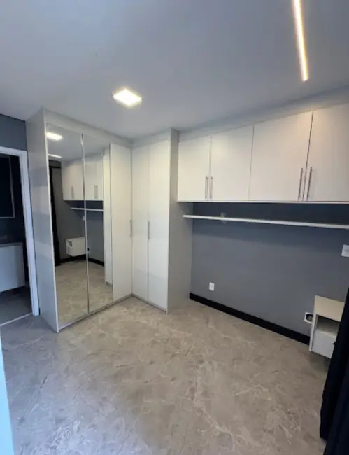 Foto 8 de Apartamento com 1 quarto para alugar, 40m2 em km 18, Osasco - SP