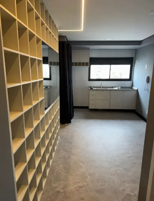 Foto 7 de Apartamento com 1 quarto para alugar, 40m2 em km 18, Osasco - SP