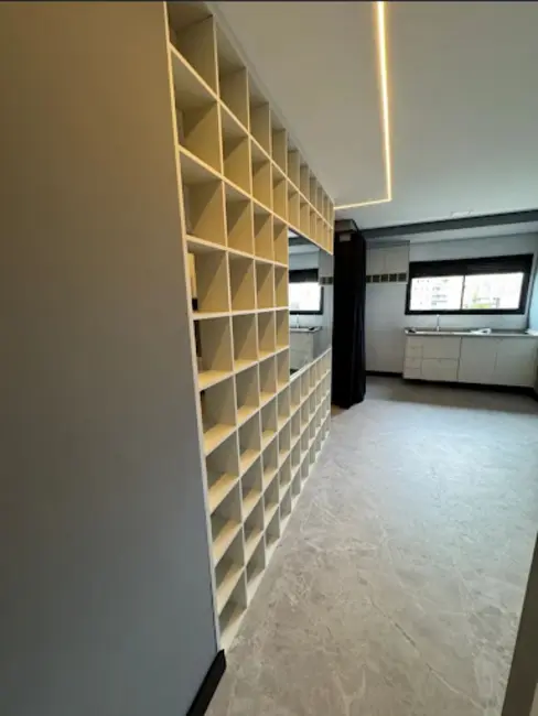 Foto 4 de Apartamento com 1 quarto para alugar, 40m2 em km 18, Osasco - SP