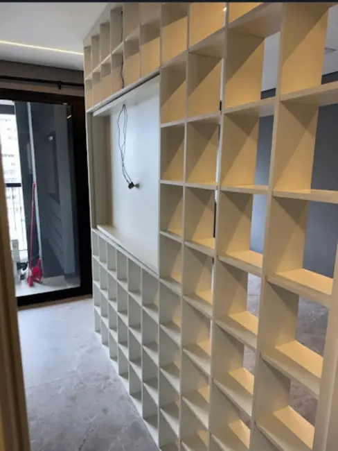 Foto 6 de Apartamento com 1 quarto para alugar, 40m2 em km 18, Osasco - SP