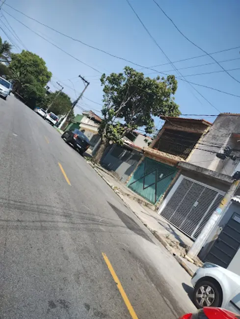 Foto 7 de Sobrado com 3 quartos à venda, 125m2 em Cipava, Osasco - SP