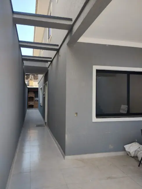 Foto 1 de Sobrado com 3 quartos à venda, 125m2 em Cipava, Osasco - SP