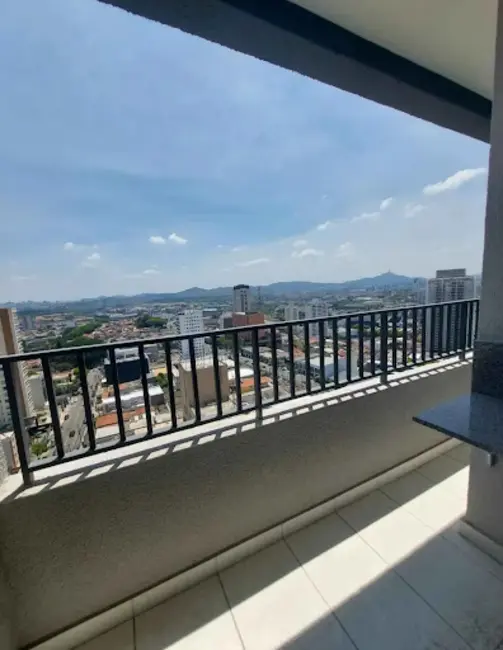 Apartamento com 2 quartos à venda, 55m2 em Vila Osasco, Osasco - SP - imagem 5 Foto 5 de Apartamento com 2 quartos à venda, 55m2 em Vila Osasco, Osasco - SP