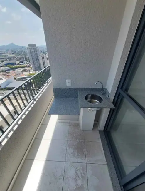 Apartamento com 2 quartos à venda, 55m2 em Vila Osasco, Osasco - SP - imagem 2 Foto 2 de Apartamento com 2 quartos à venda, 55m2 em Vila Osasco, Osasco - SP
