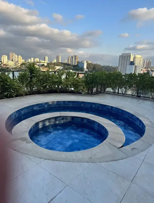 Foto 8 de Apartamento com 1 quarto à venda e para alugar, 40m2 em Centro, Osasco - SP