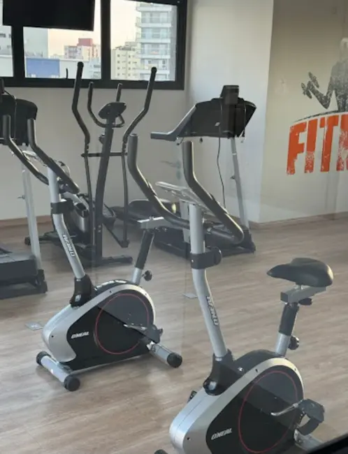 Foto 7 de Apartamento com 1 quarto à venda e para alugar, 40m2 em Centro, Osasco - SP